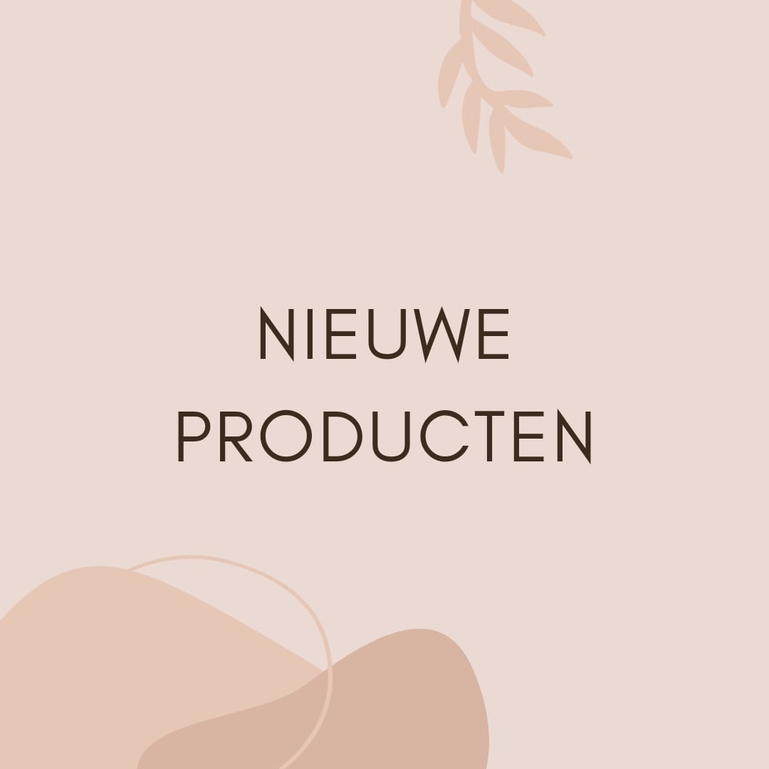 Nieuwe Producten
